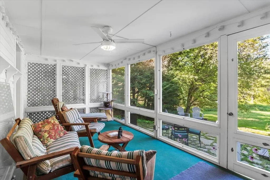 55 Monument Avenue Bennington VT 05201