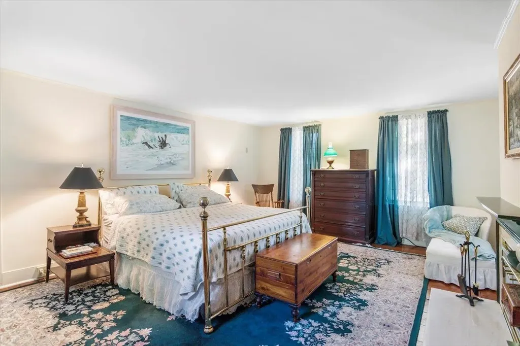 55 Monument Avenue Bennington VT 05201