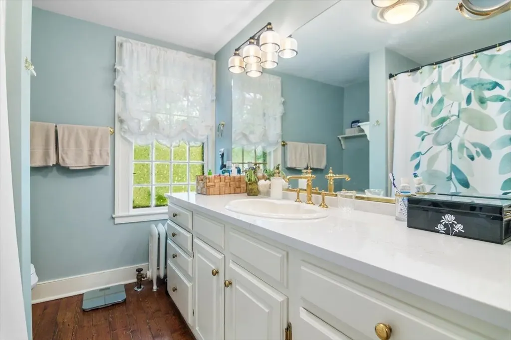 55 Monument Avenue Bennington VT 05201