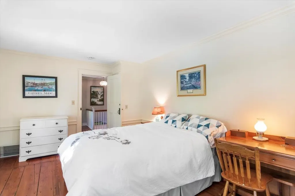 55 Monument Avenue Bennington VT 05201