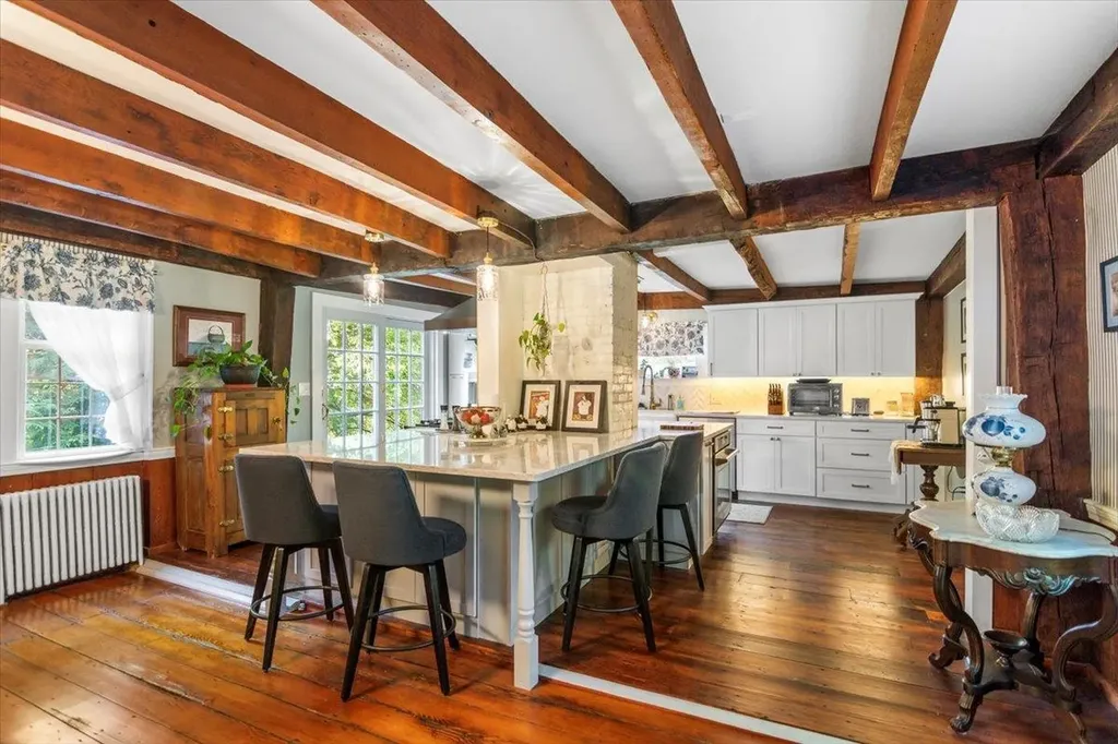 55 Monument Avenue Bennington VT 05201