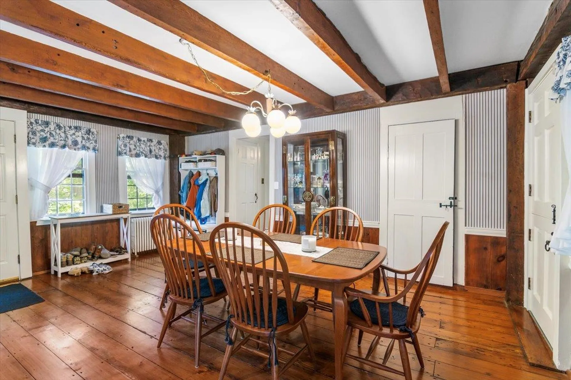 55 Monument Avenue Bennington VT 05201