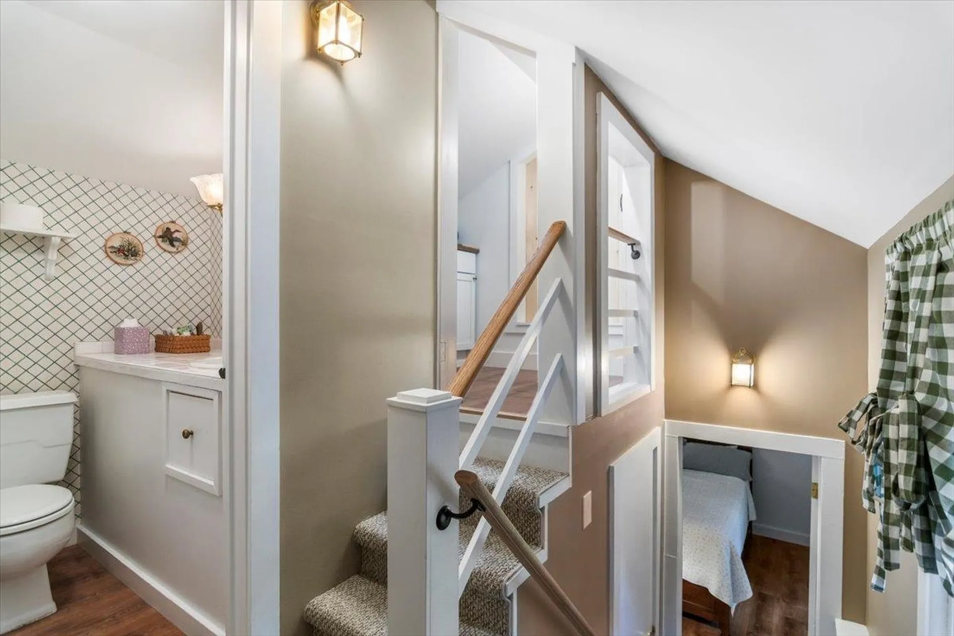 55 Monument Avenue Bennington VT 05201