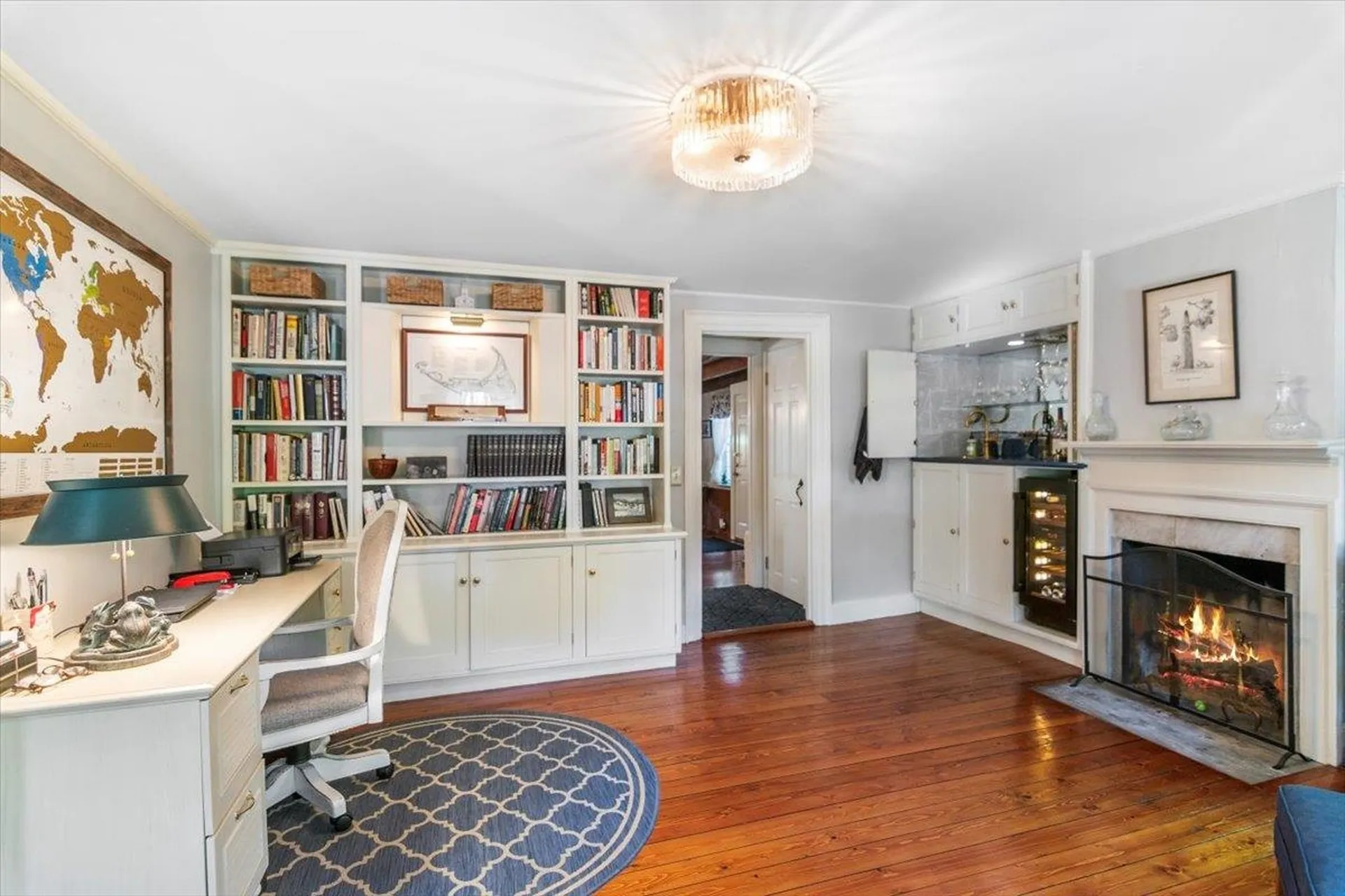 55 Monument Avenue Bennington VT 05201