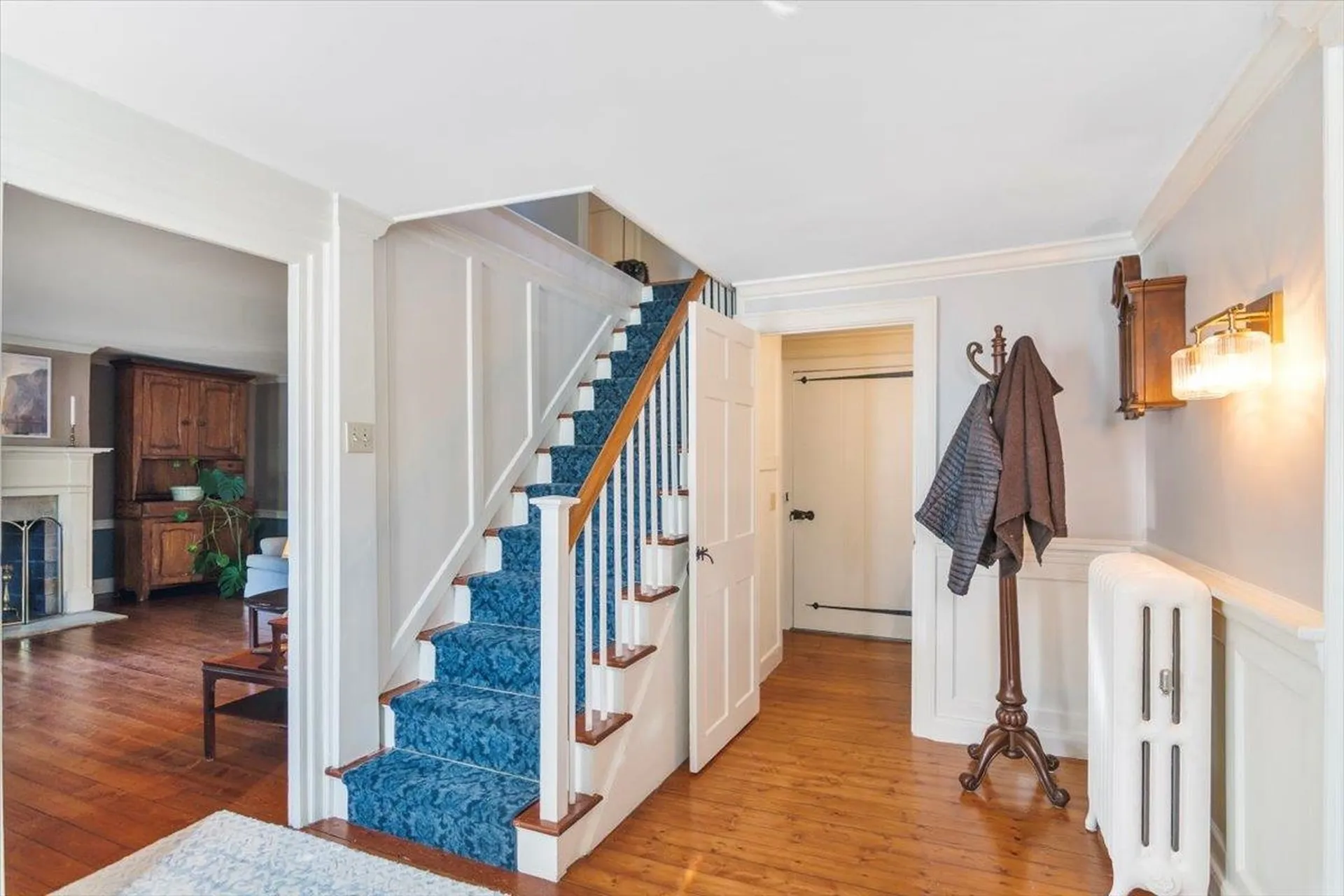 55 Monument Avenue Bennington VT 05201