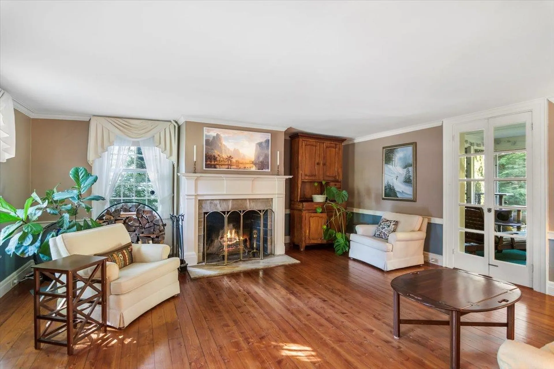 55 Monument Avenue Bennington VT 05201