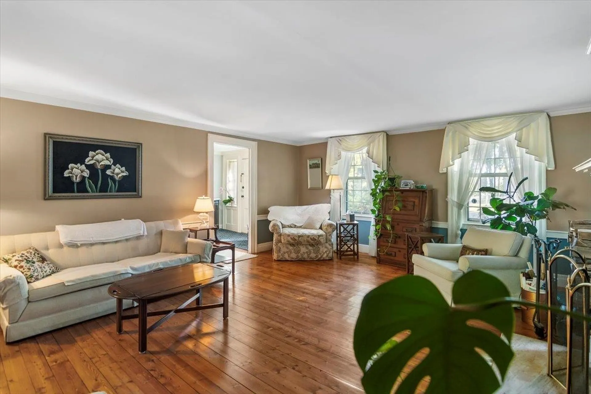 55 Monument Avenue Bennington VT 05201