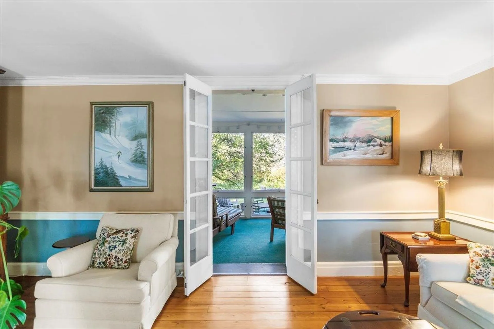 55 Monument Avenue Bennington VT 05201