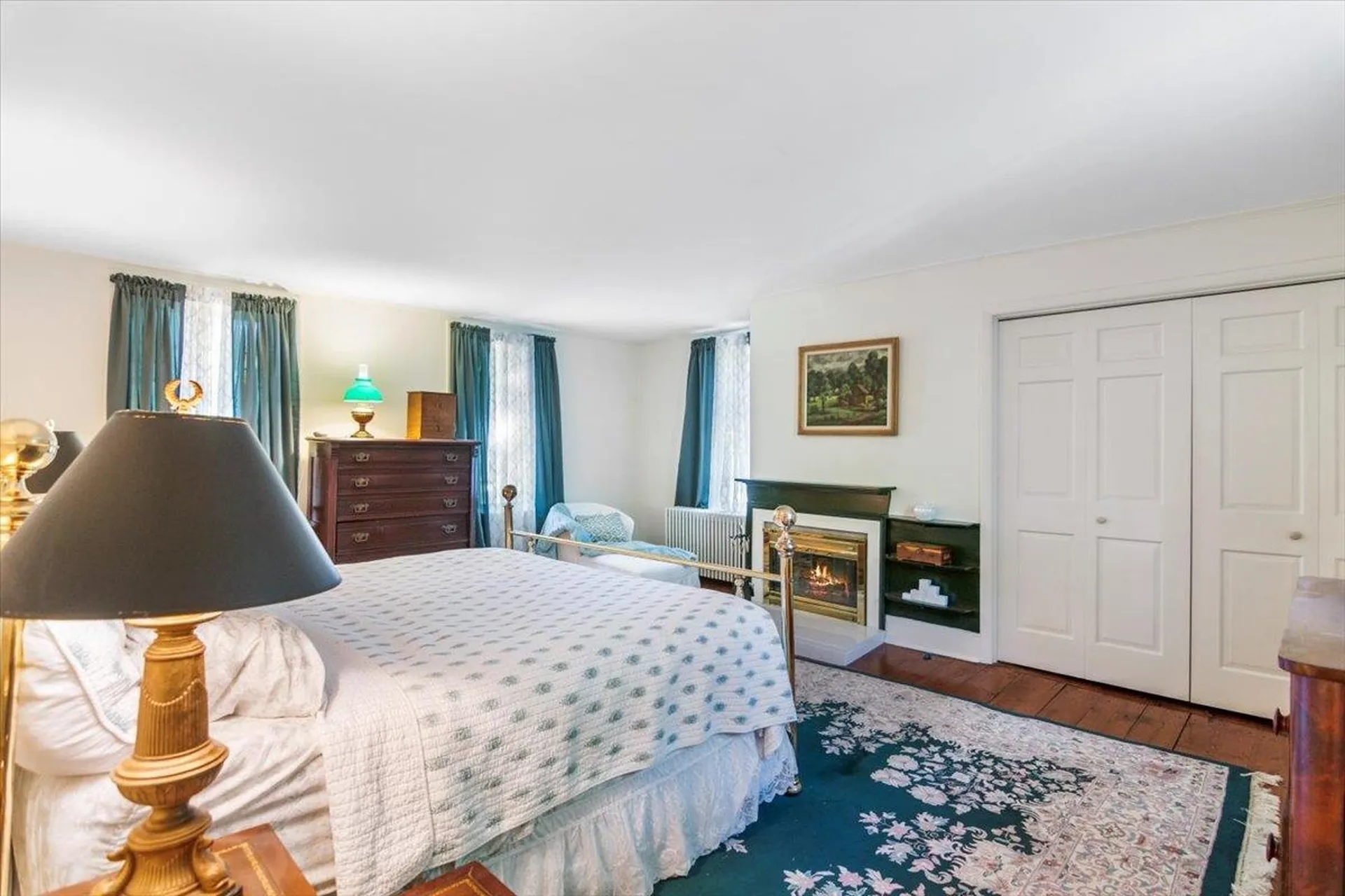 55 Monument Avenue Bennington VT 05201