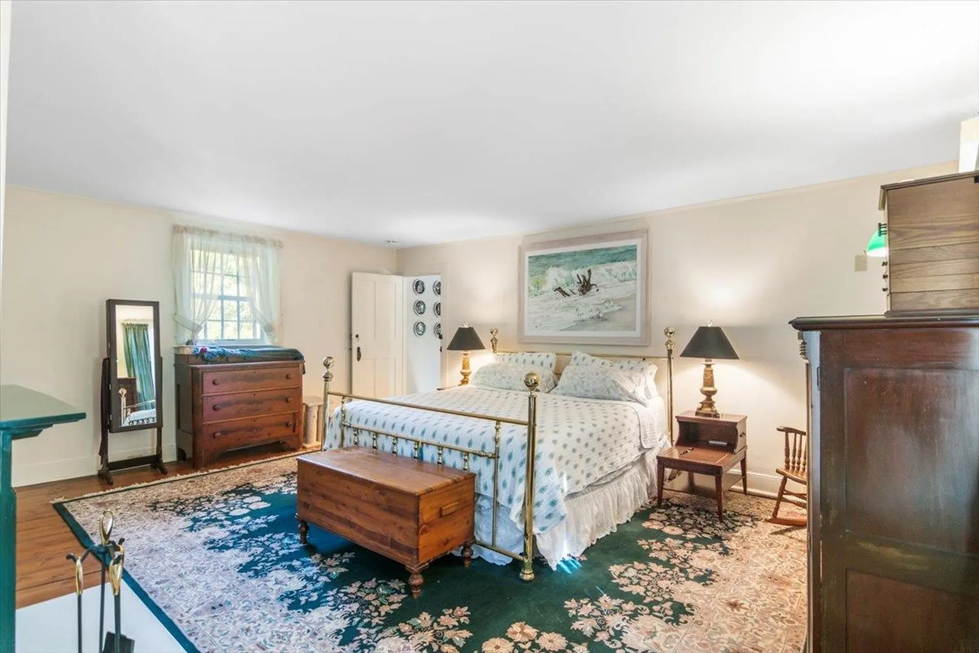 55 Monument Avenue Bennington VT 05201