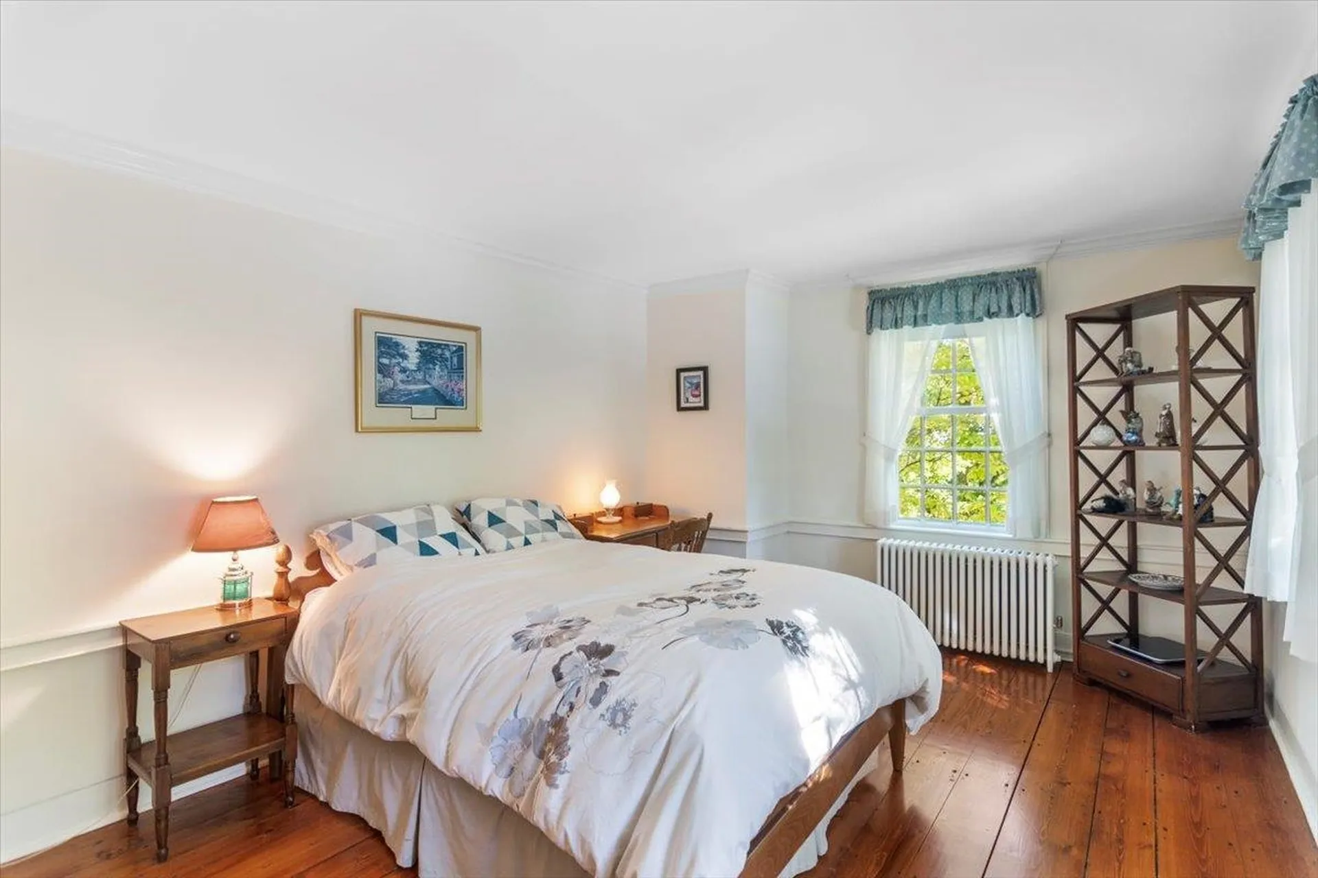 55 Monument Avenue Bennington VT 05201