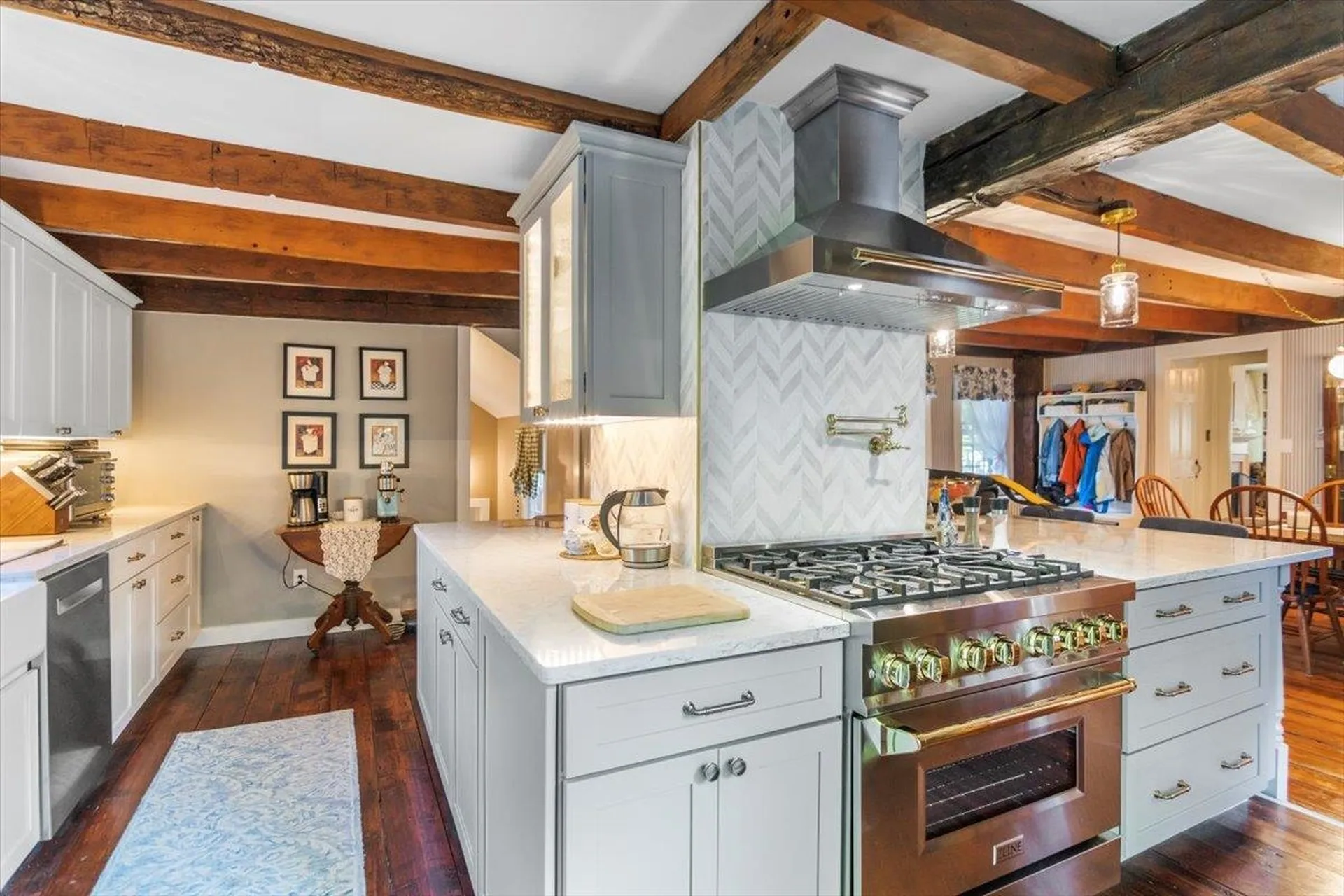 55 Monument Avenue Bennington VT 05201