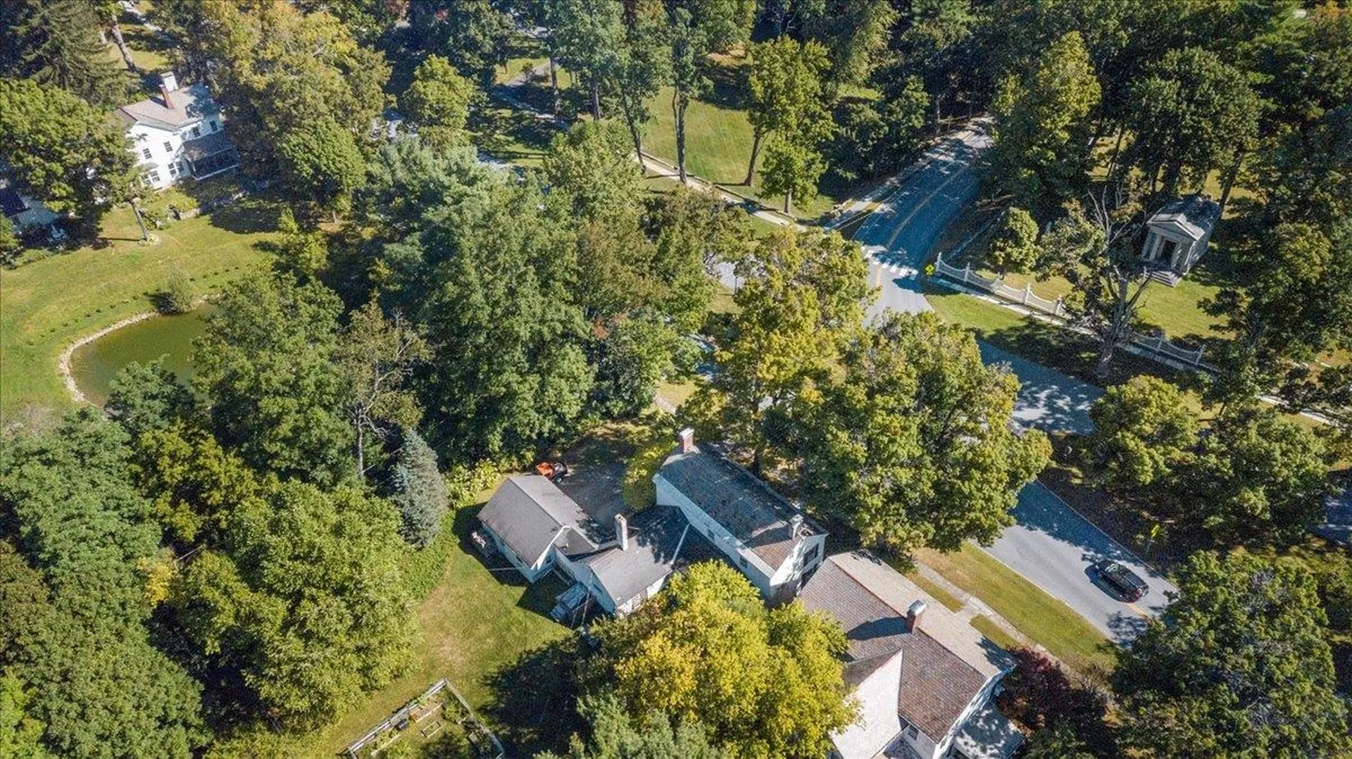 55 Monument Avenue Bennington VT 05201