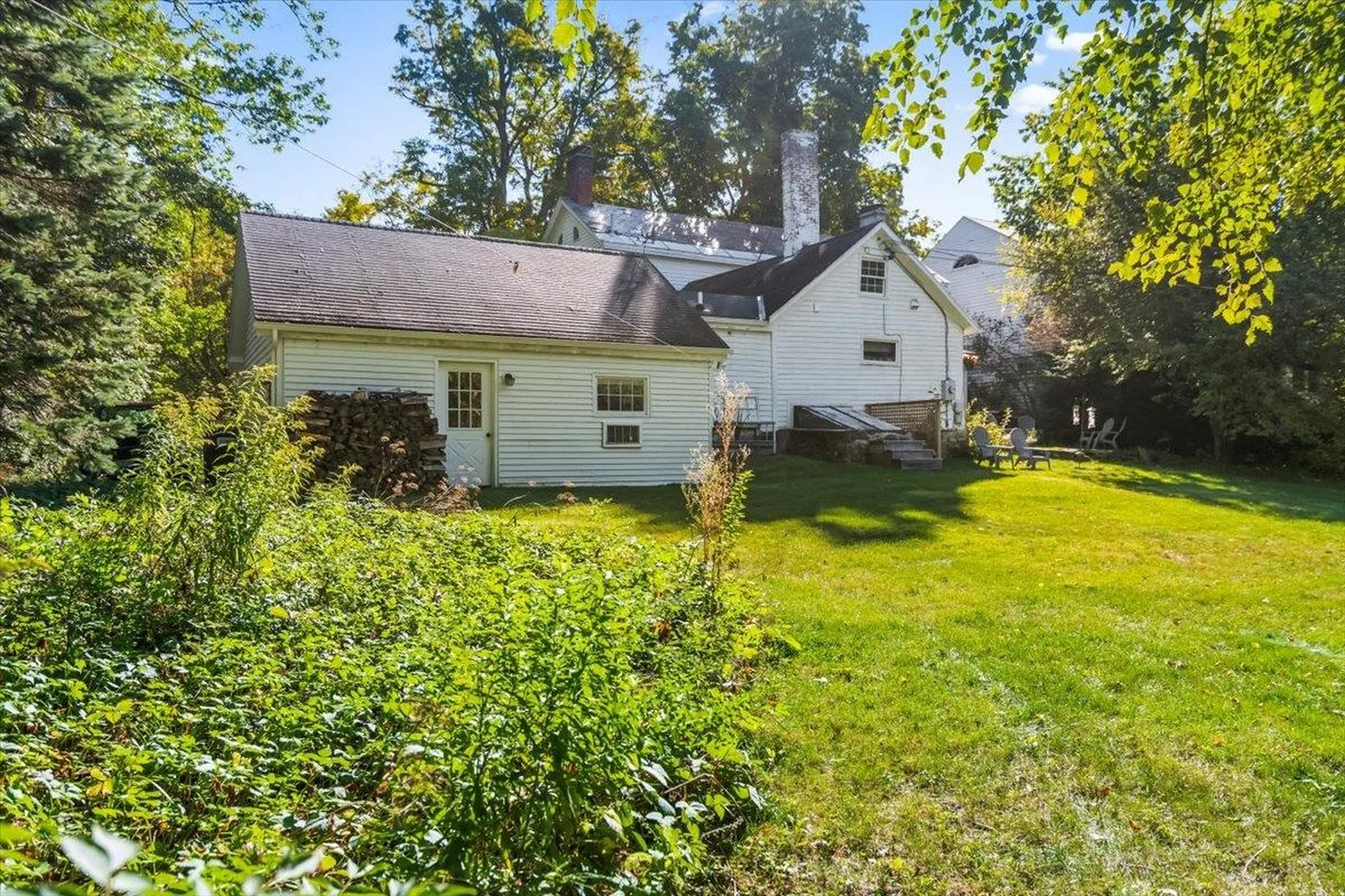 55 Monument Avenue Bennington VT 05201