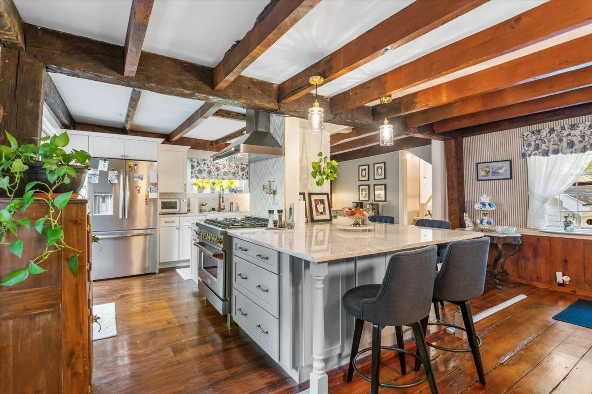 55 Monument Avenue Bennington VT 05201