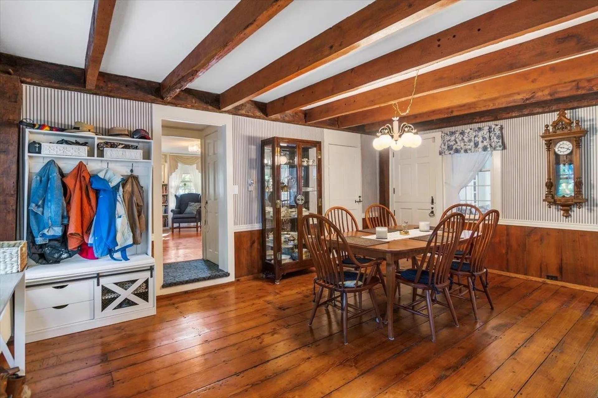 55 Monument Avenue Bennington VT 05201