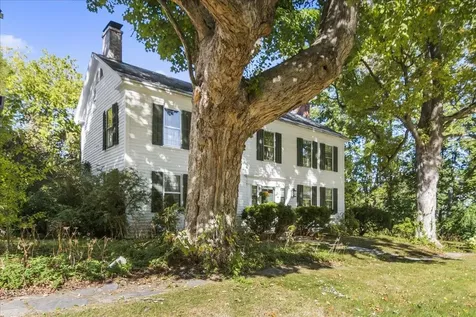 55 Monument Avenue Bennington VT 05201