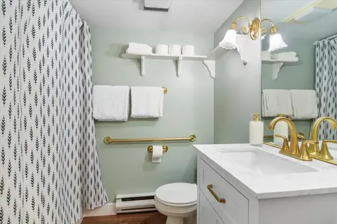 55 Monument Avenue Bennington VT 05201