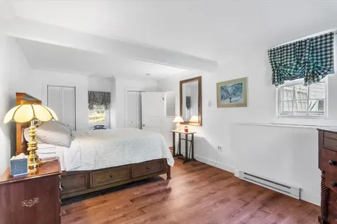 55 Monument Avenue Bennington VT 05201