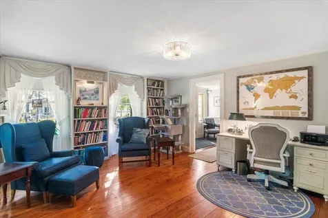 55 Monument Avenue Bennington VT 05201