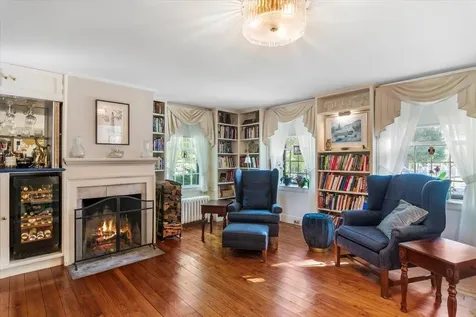 55 Monument Avenue Bennington VT 05201