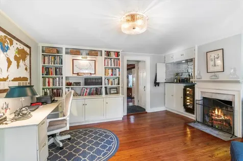 55 Monument Avenue Bennington VT 05201