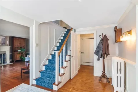 55 Monument Avenue Bennington VT 05201