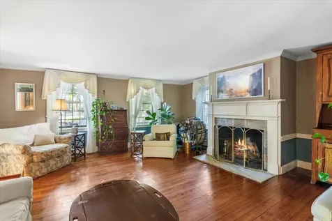 55 Monument Avenue Bennington VT 05201