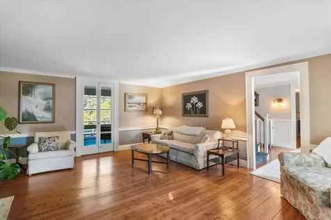 55 Monument Avenue Bennington VT 05201