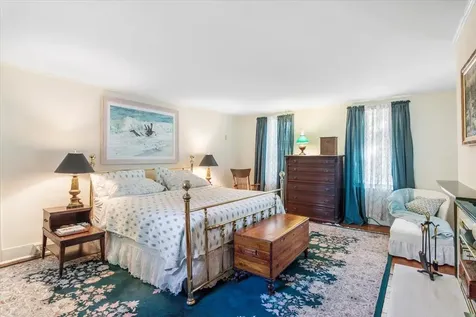 55 Monument Avenue Bennington VT 05201