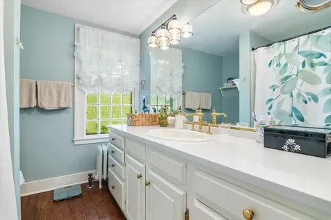 55 Monument Avenue Bennington VT 05201