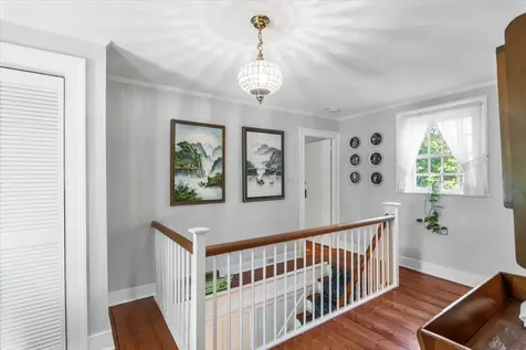 55 Monument Avenue Bennington VT 05201