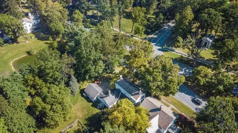 55 Monument Avenue Bennington VT 05201