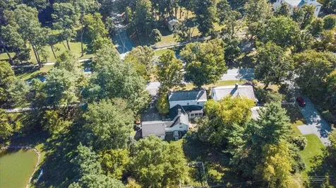 55 Monument Avenue Bennington VT 05201