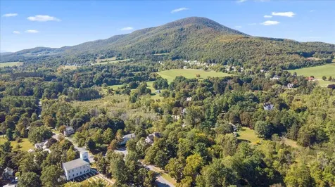 55 Monument Avenue Bennington VT 05201