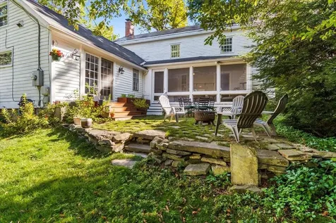 55 Monument Avenue Bennington VT 05201