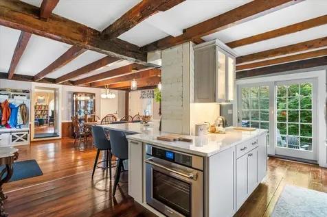 55 Monument Avenue Bennington VT 05201