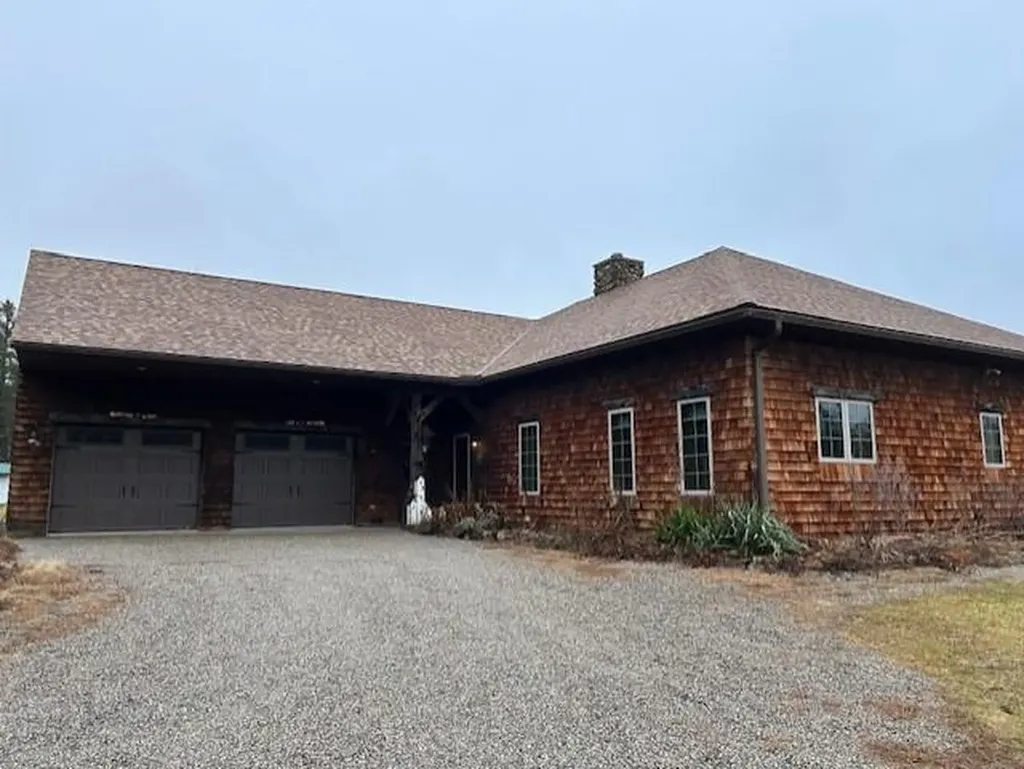 96 Baker Road Sutton NH 03260