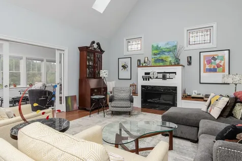 12 Stage Road Hampstead NH 03841