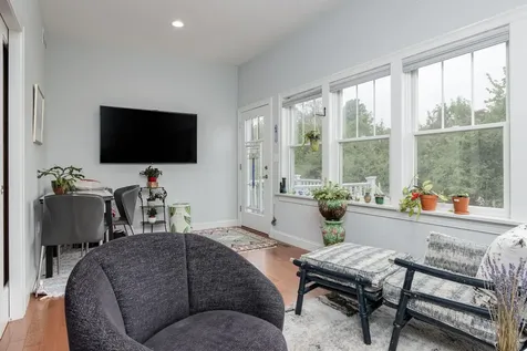 12 Stage Road Hampstead NH 03841