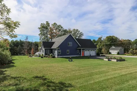 12 Stage Road Hampstead NH 03841