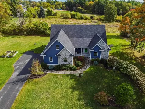 12 Stage Road Hampstead NH 03841