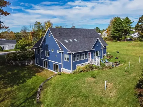 12 Stage Road Hampstead NH 03841