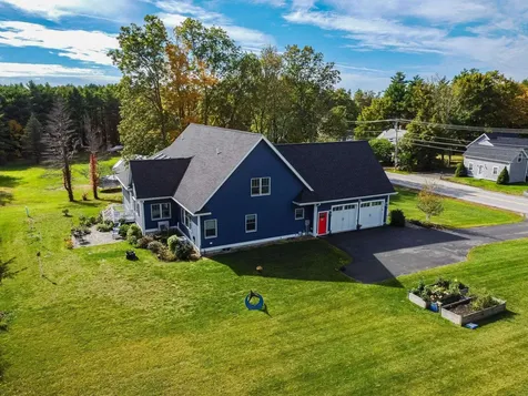 12 Stage Road Hampstead NH 03841