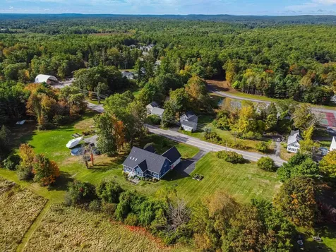 12 Stage Road Hampstead NH 03841