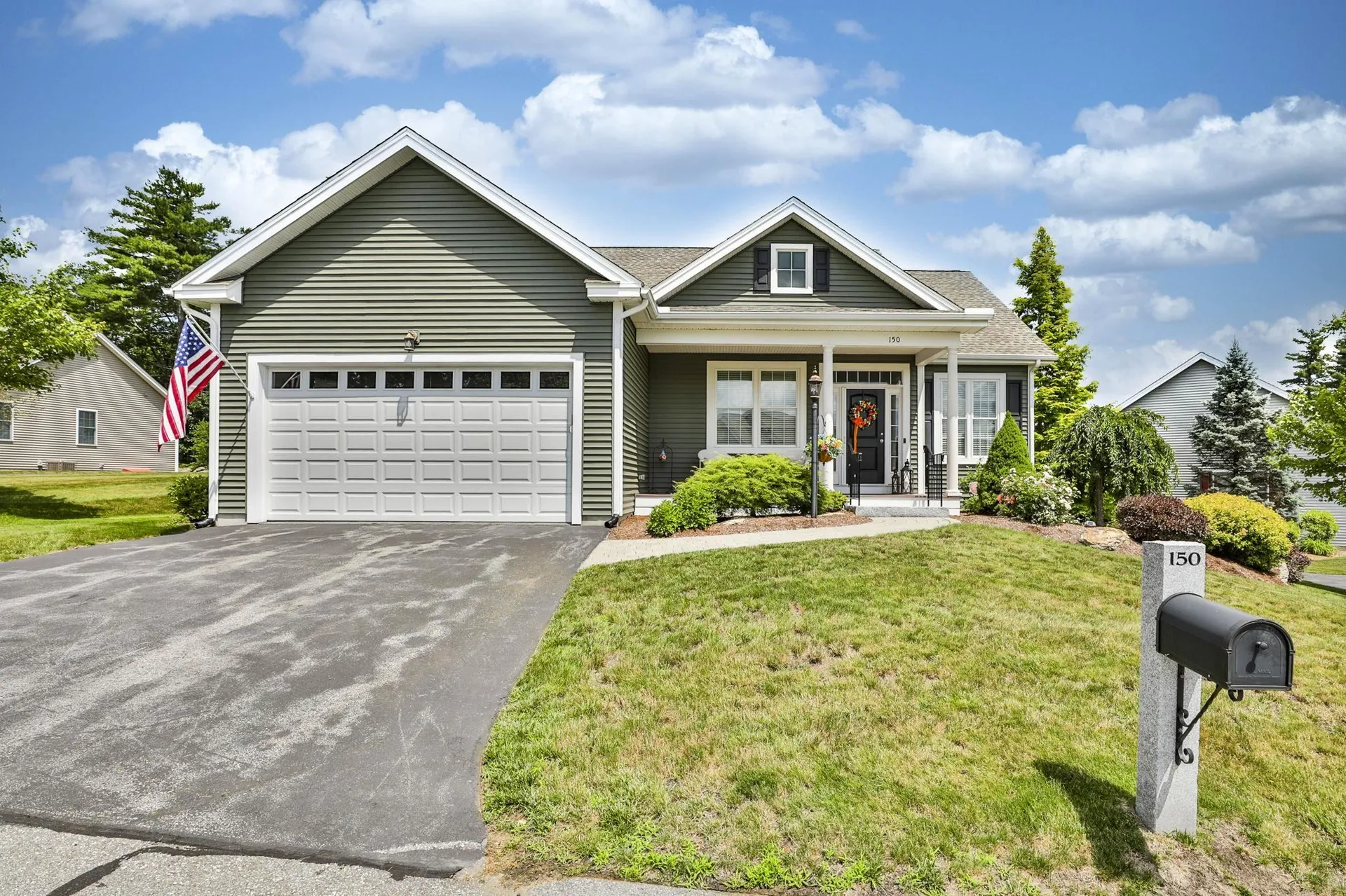 150 Pleasant Pond Way Manchester NH 03102