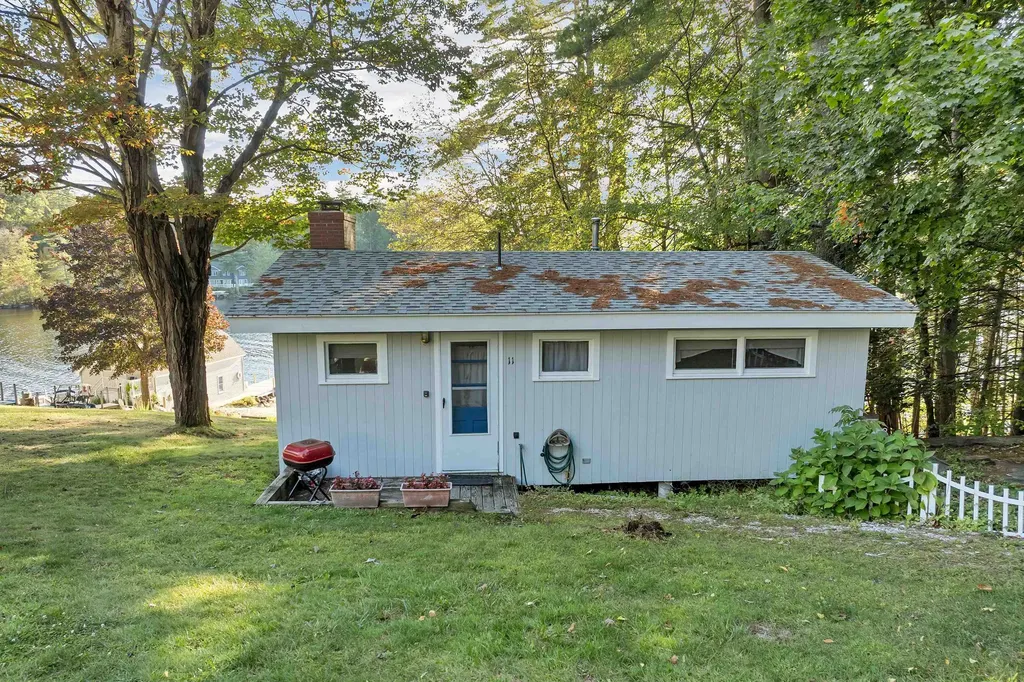 678 North Main Street Wolfeboro NH 03894