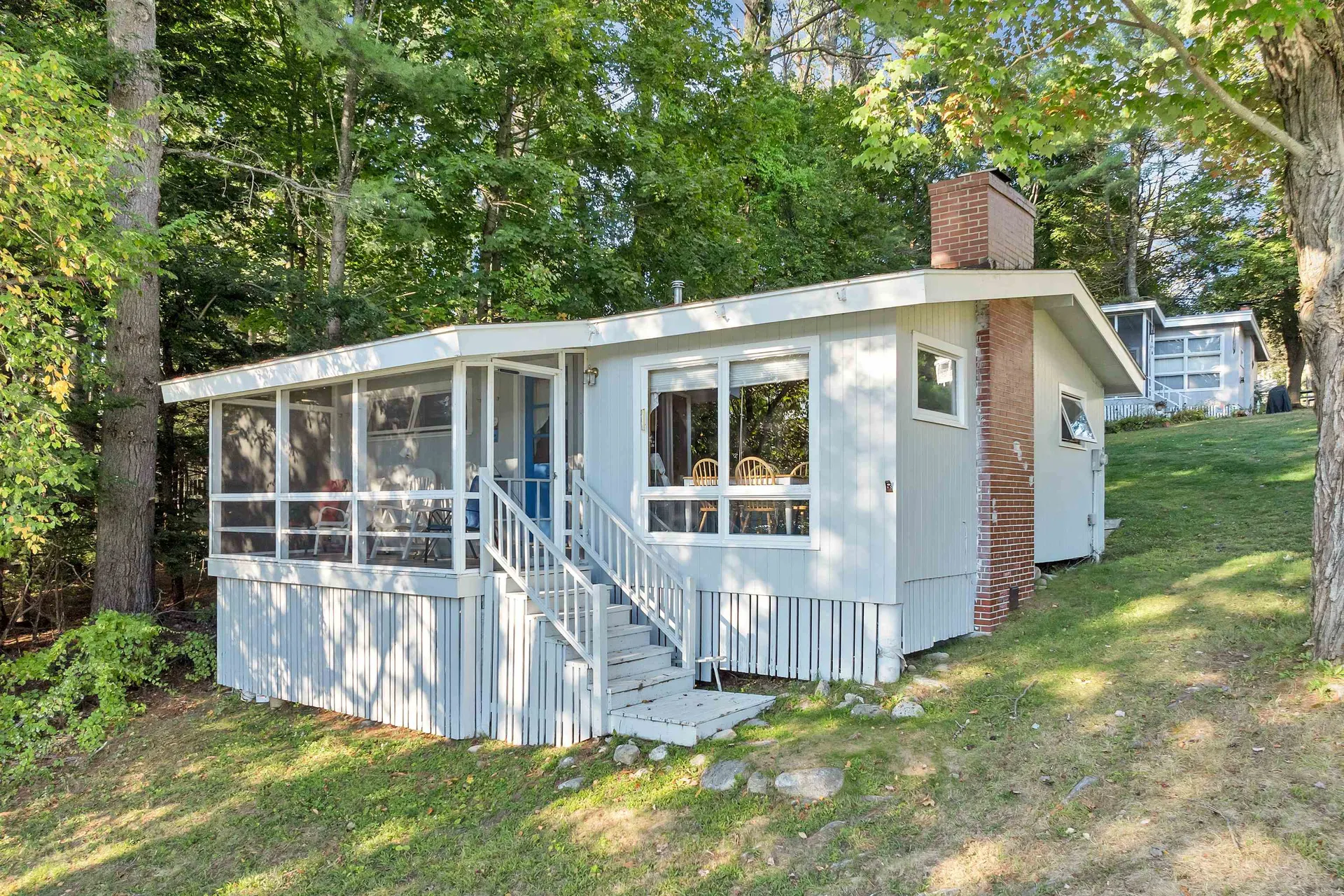 Wolfeboro NH, 678 North Main Street, Unit 11