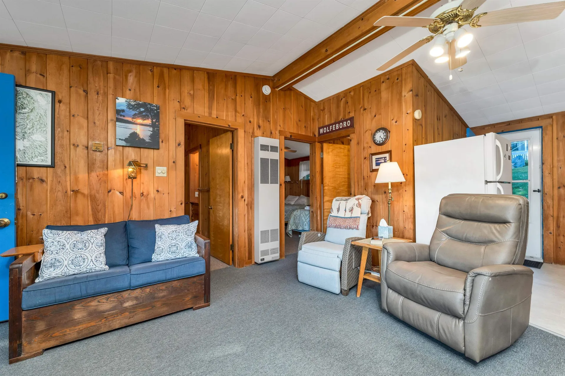 678 North Main Street Wolfeboro NH 03894