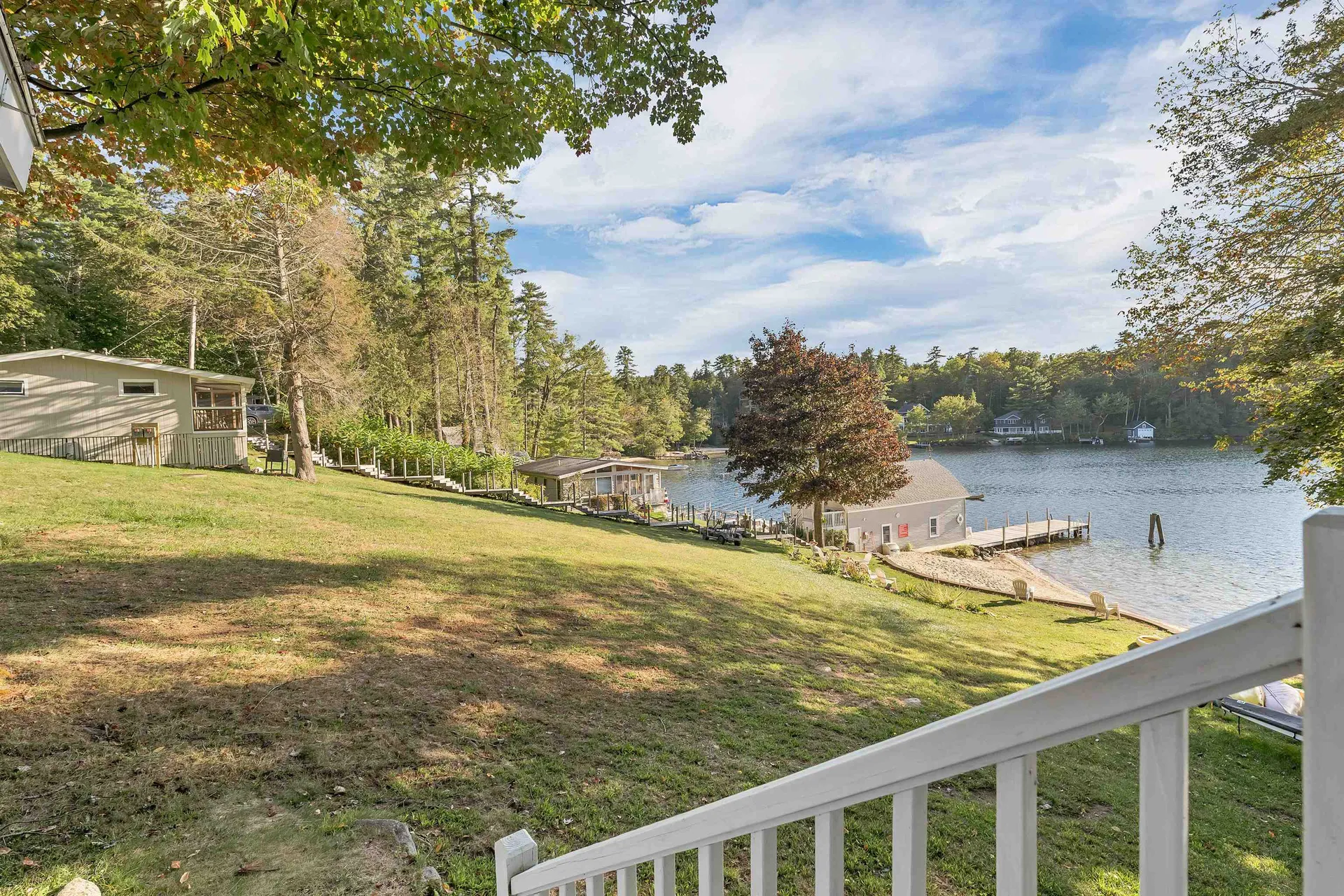 678 North Main Street Wolfeboro NH 03894